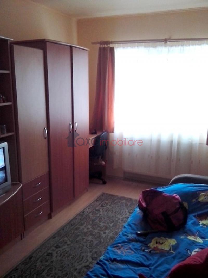 1 room apartment for sell in Cluj-napoca, ward Manastur