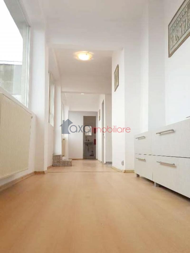 Apartament 3 camere de vanzare in Cluj-Napoca, cartier Marasti