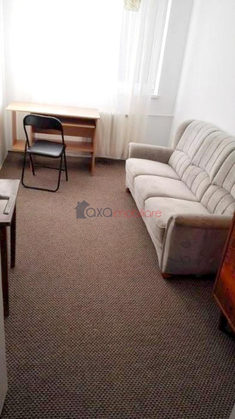 Apartment 3 rooms for sell in Cluj-napoca, ward Grigorescu