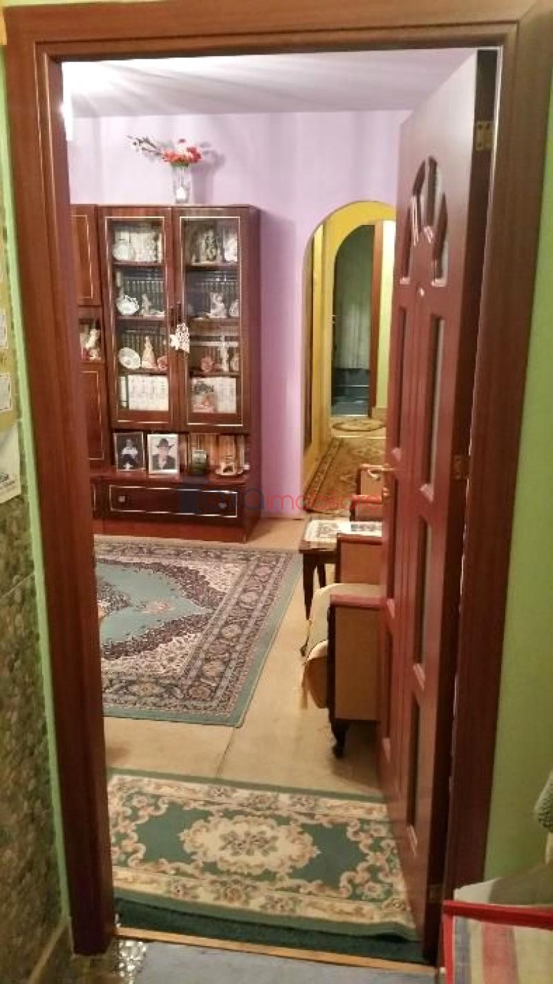 Apartment 3 rooms for sell in Cluj-napoca, ward Manastur