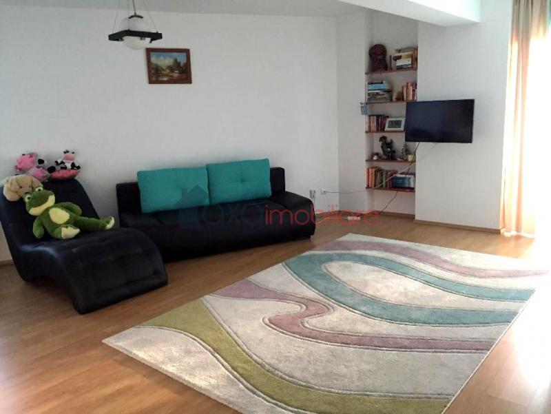 Apartment 3 rooms for sell in Cluj-napoca, ward Marasti