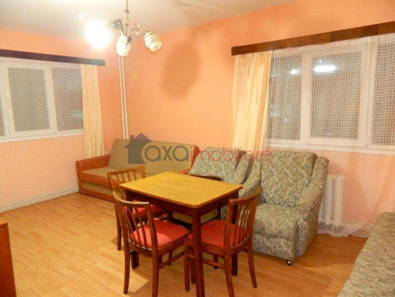 Apartment 3 rooms for sell in Cluj-napoca, ward Marasti