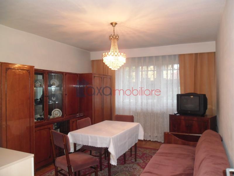 Apartment 3 rooms for sell in Cluj-napoca, ward Manastur