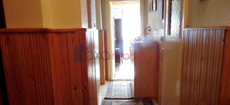 Apartment 3 rooms for sell in Cluj-napoca, ward Manastur