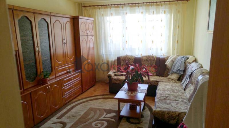 Apartment 3 rooms for sell in Cluj-napoca, ward Manastur