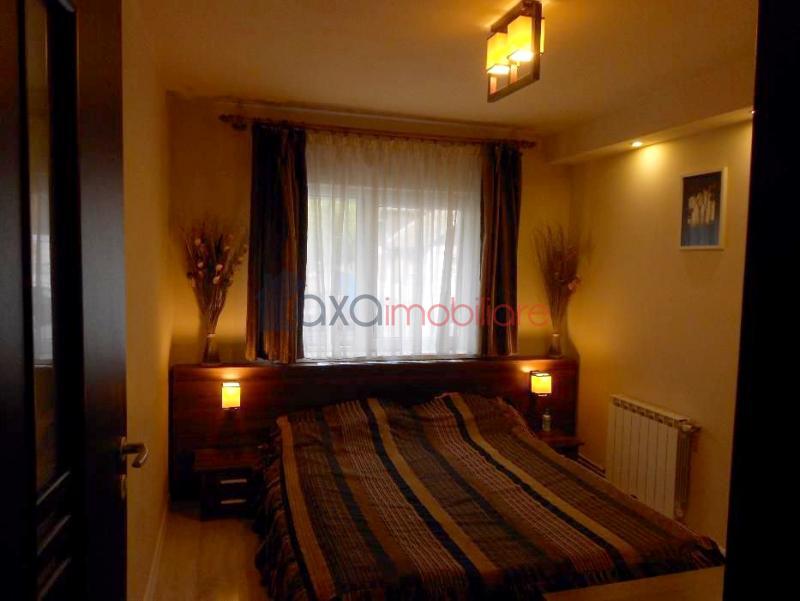 Apartment 3 rooms for sell in Cluj-napoca, ward Marasti