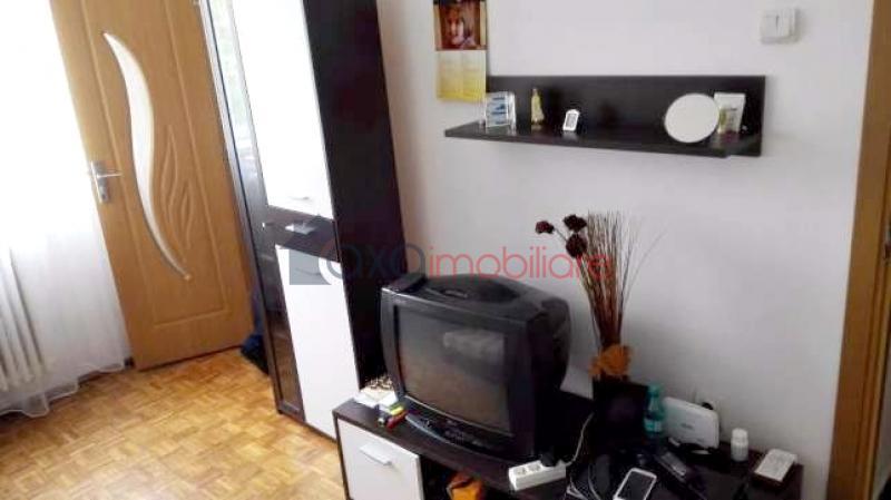 1 room apartment for sell in Cluj-napoca, ward Manastur