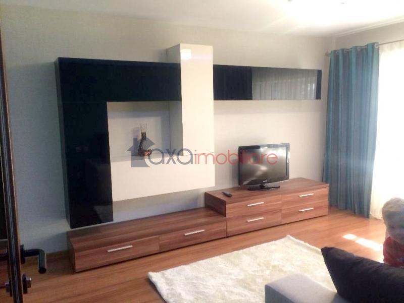 Apartment 3 rooms for sell in Cluj-napoca, ward Marasti