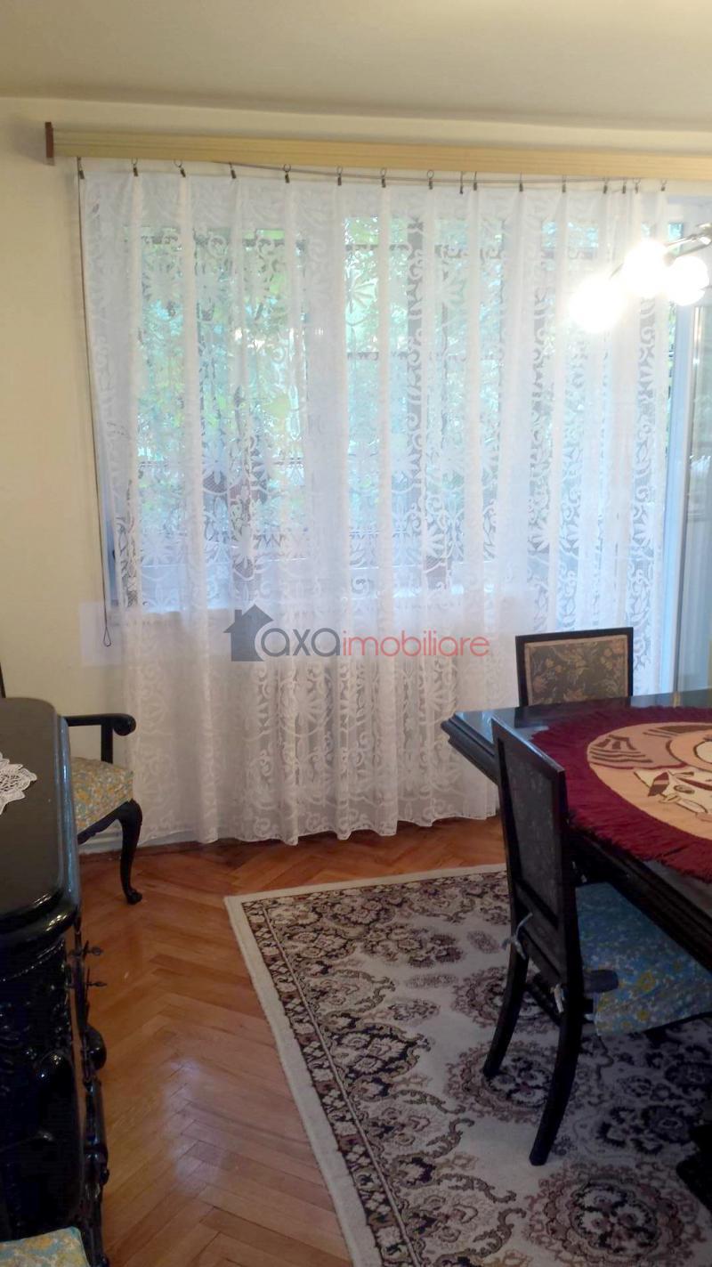 Apartment 3 rooms for sell in Cluj-napoca, ward Gheorgheni