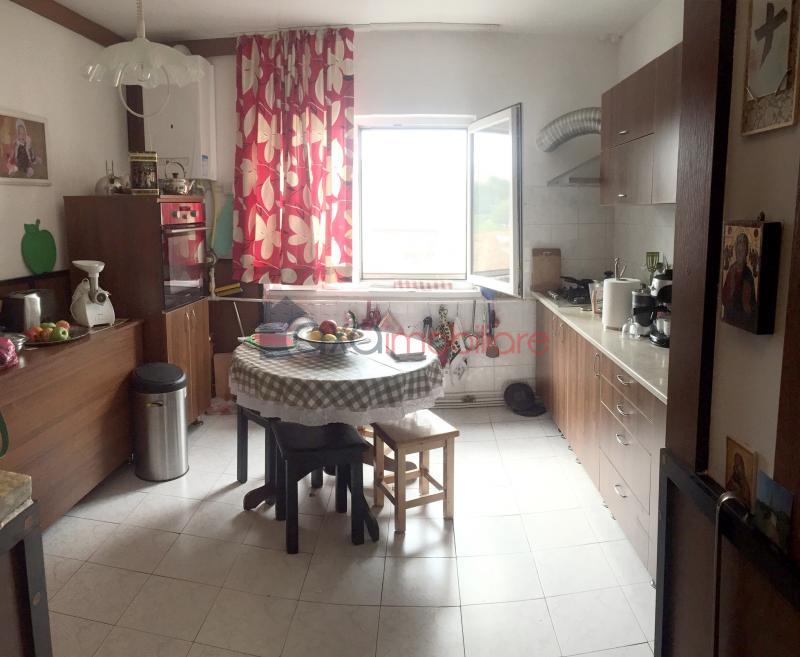 Apartment 3 rooms for sell in Cluj-napoca, ward Marasti