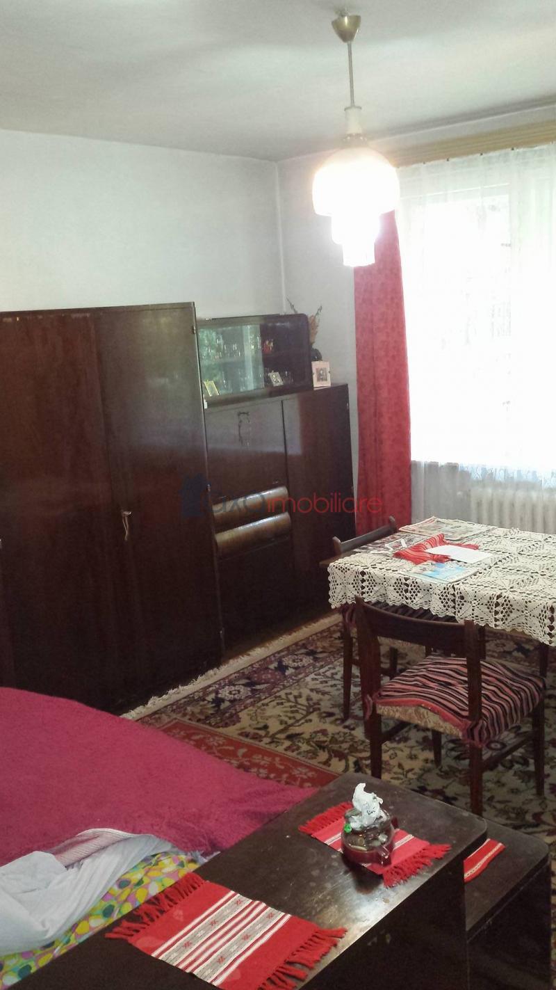 Apartment 3 rooms for sell in Cluj-napoca, ward Gheorgheni