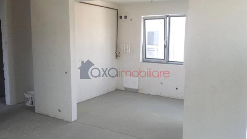 Apartment 3 rooms for sell in Cluj-napoca, ward Manastur