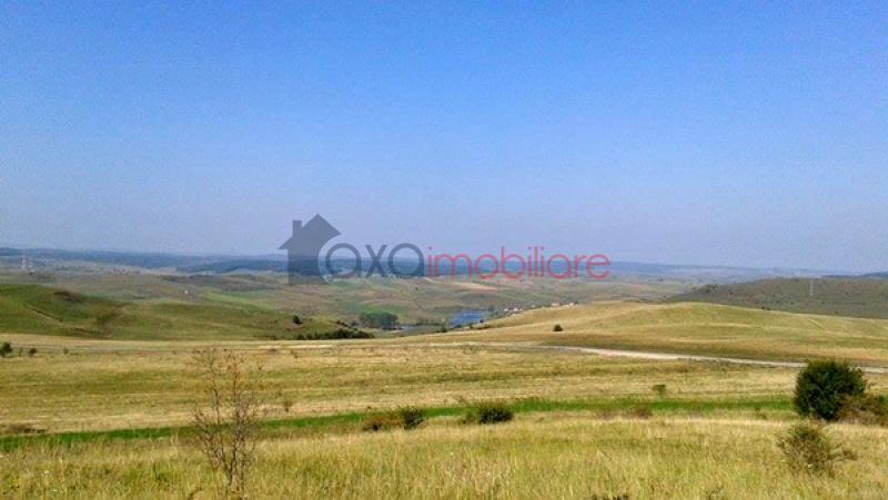 Land  for sell in Chinteni