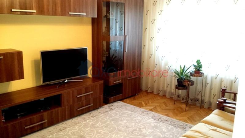 Apartment 3 rooms for sell in Cluj-napoca, ward Manastur