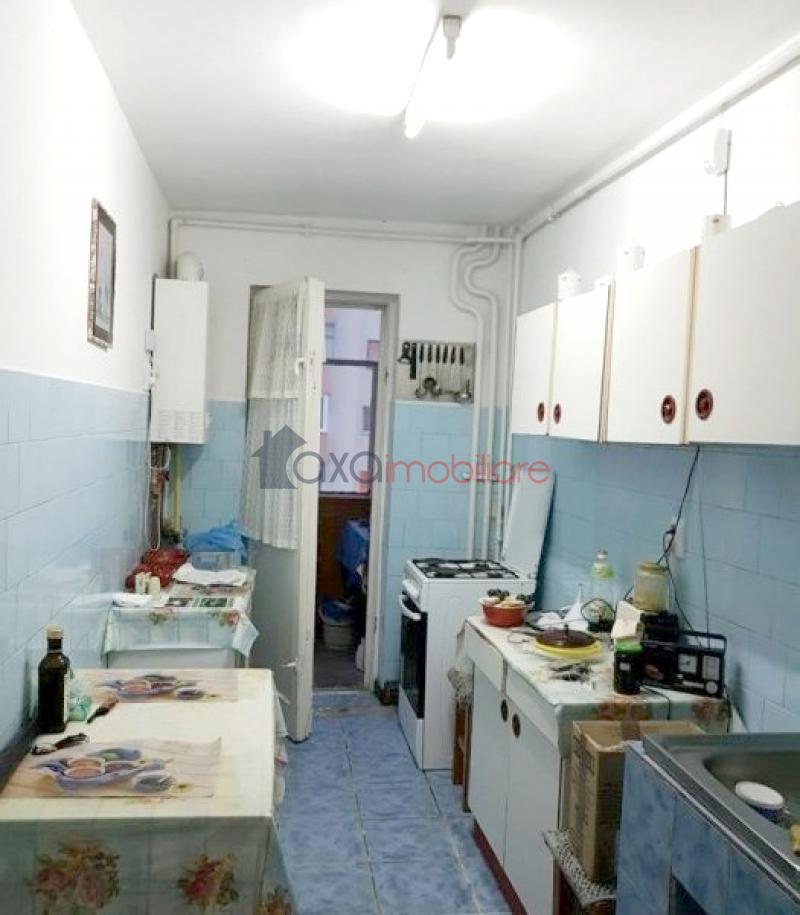 Apartment 3 rooms for sell in Cluj-napoca, ward Manastur