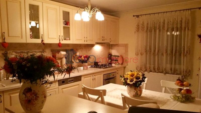 Apartment 3 rooms for sell in Cluj-napoca, ward Intre Lacuri