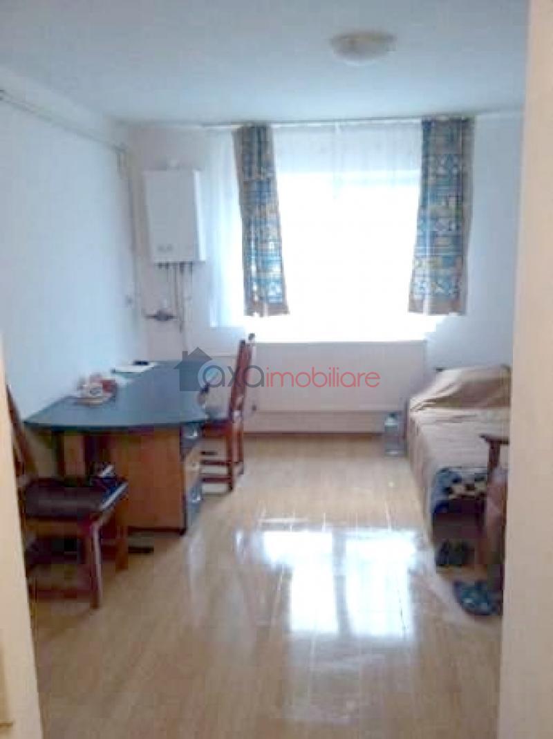 1 room apartment for sell in Cluj-napoca, ward Marasti