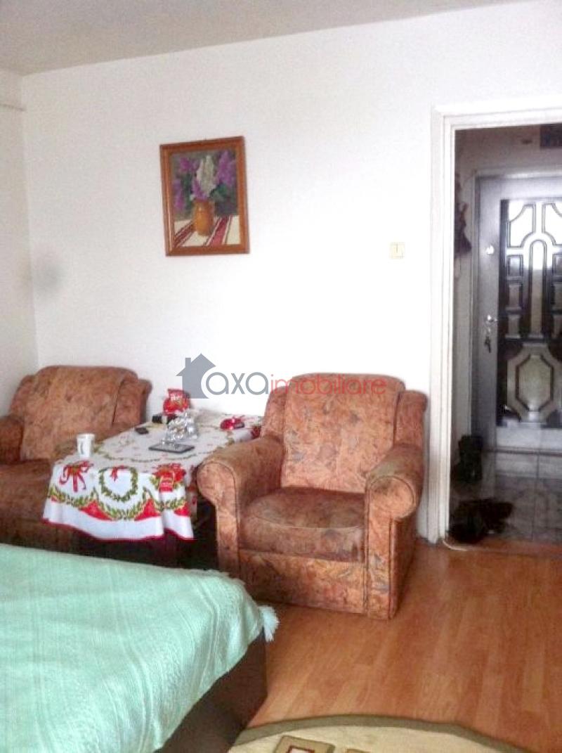 1 room apartment for sell in Cluj-napoca, ward Manastur