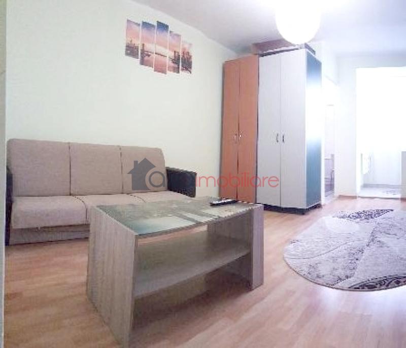 1 room apartment for sell in Cluj-napoca, ward Manastur