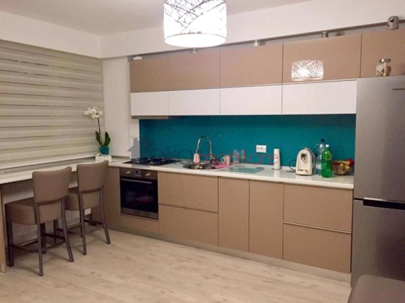 Apartament 2 camere de vanzare in Cluj-Napoca, cartier Intre Lacuri