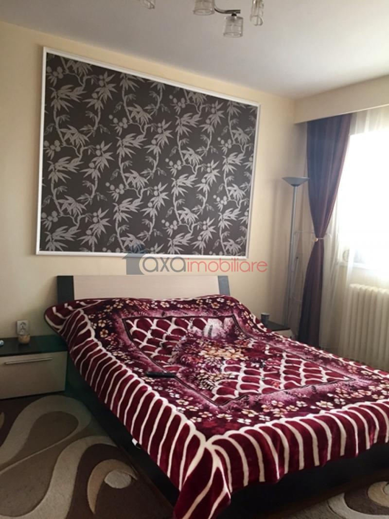 Apartment 2 rooms for sell in Cluj-napoca, ward Manastur