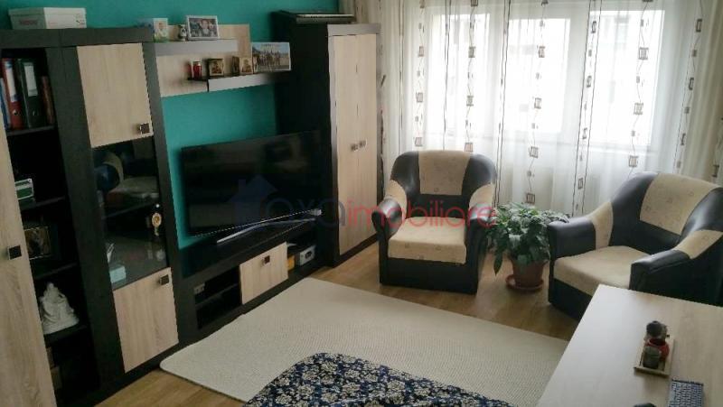 Apartment 2 rooms for sell in Cluj-napoca, ward Intre Lacuri