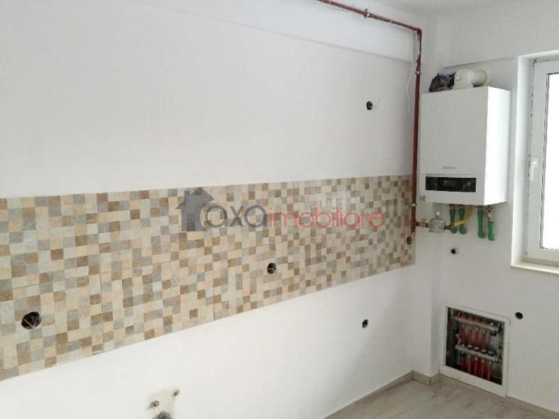 Apartment 2 rooms for sell in Cluj-napoca, ward Intre Lacuri