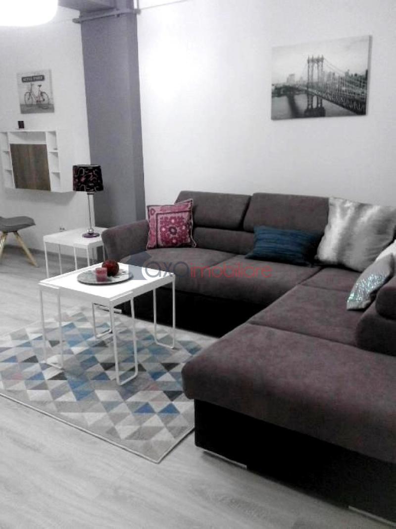 Apartment 2 rooms for sell in Cluj-napoca, ward Gheorgheni