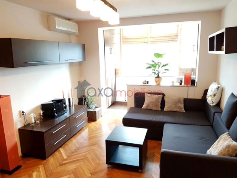 Apartment 2 rooms for sell in Cluj-napoca, ward Gheorgheni