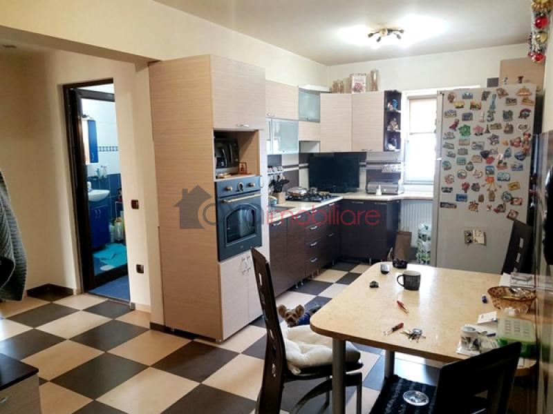 Apartment 2 rooms for sell in Cluj-napoca, ward Marasti