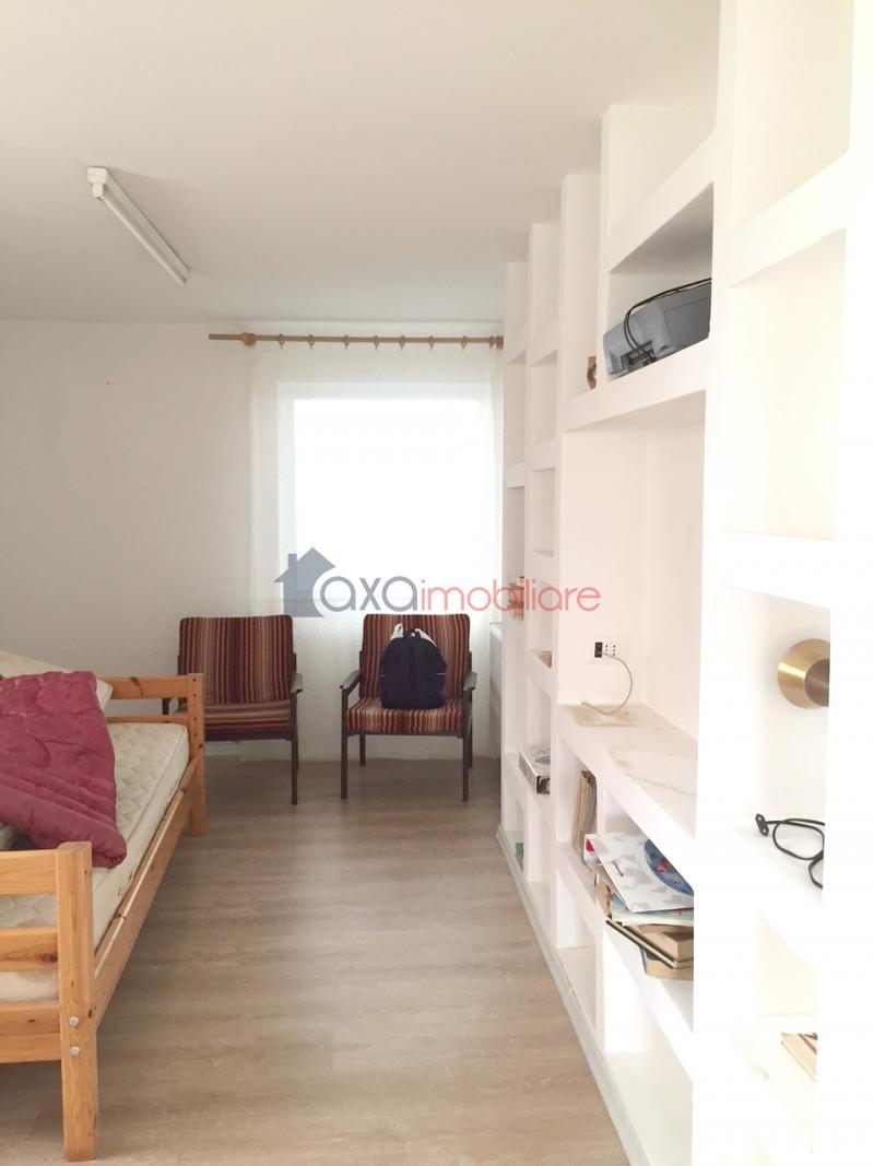 Apartment 2 rooms for sell in Cluj-napoca, ward Buna Ziua