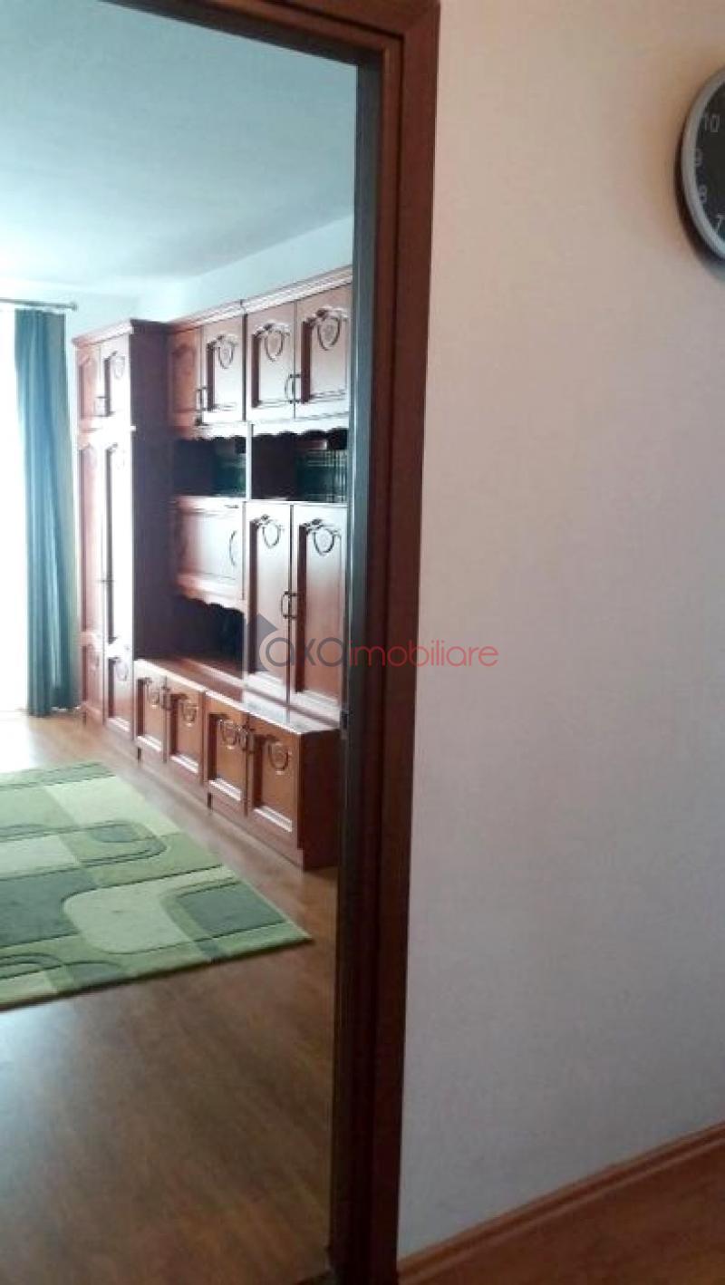 Apartment 2 rooms for sell in Cluj-napoca, ward Manastur