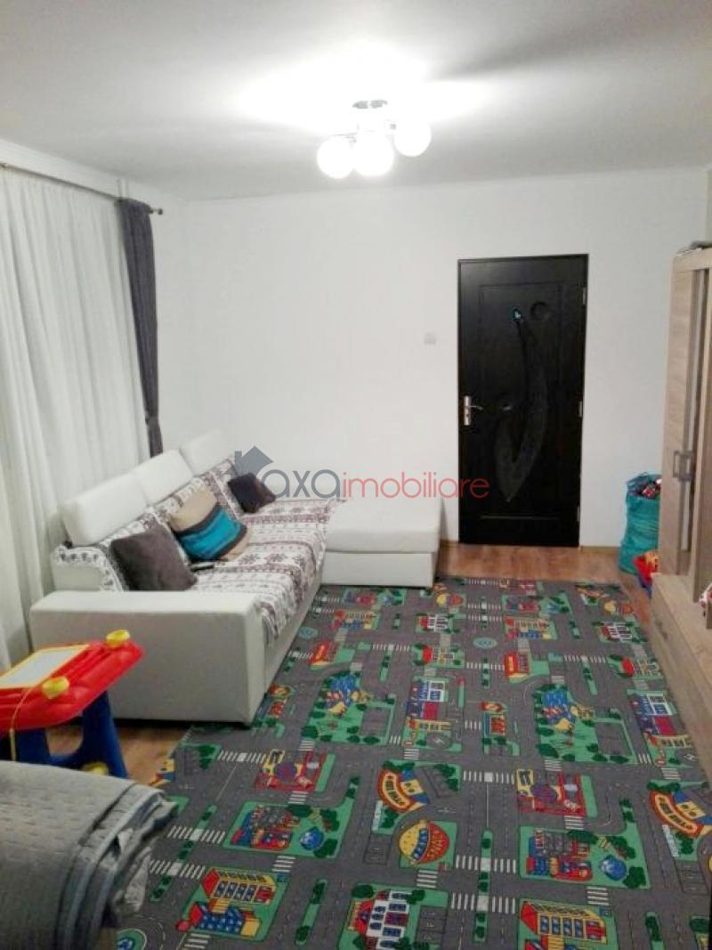 Apartment 2 rooms for sell in Cluj-napoca, ward Gheorgheni