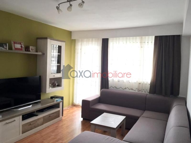 Apartment 2 rooms for sell in Cluj-napoca, ward Marasti