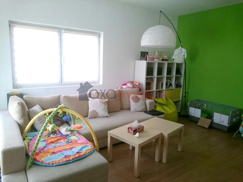 Apartment 2 rooms for sell in Cluj-napoca, ward Grigorescu