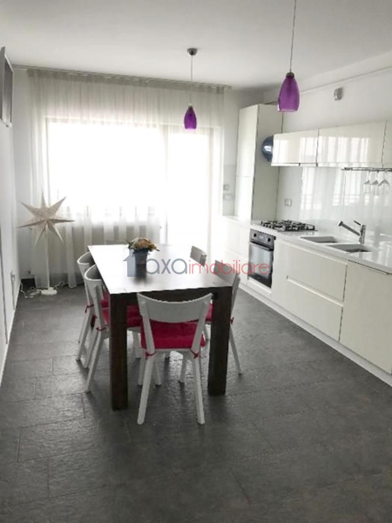 Apartment 2 rooms for sell in Cluj-napoca, ward Marasti