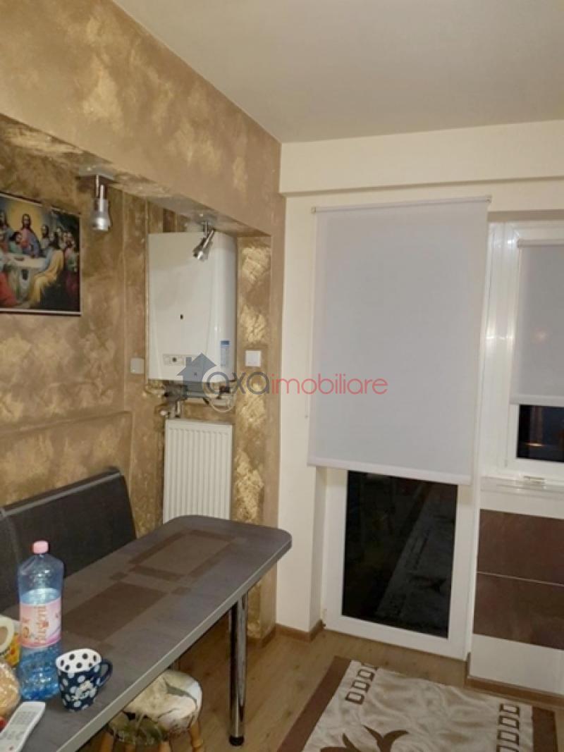 Apartment 2 rooms for sell in Cluj-napoca, ward Gheorgheni