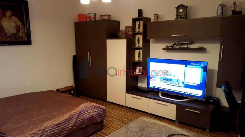 Apartment 2 rooms for sell in Cluj-napoca, ward Centru