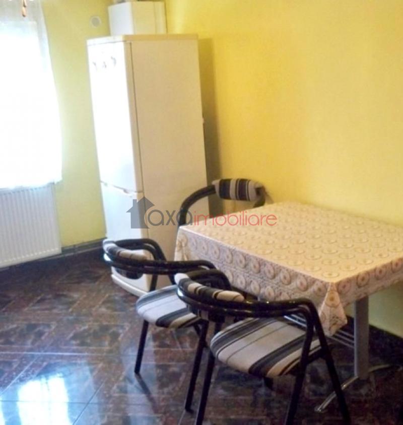 Apartment 2 rooms for sell in Cluj-napoca, ward Intre Lacuri