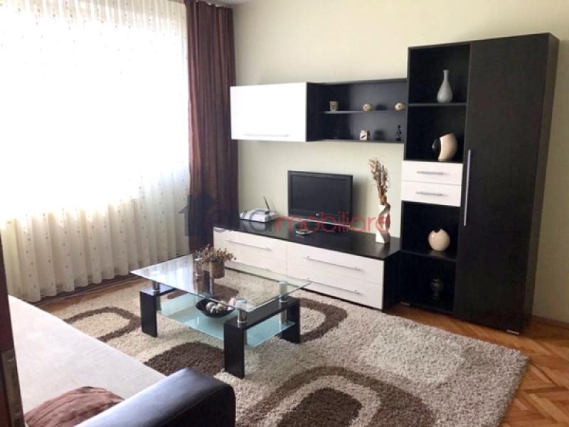 Apartment 2 rooms for sell in Cluj-napoca, ward Gheorgheni