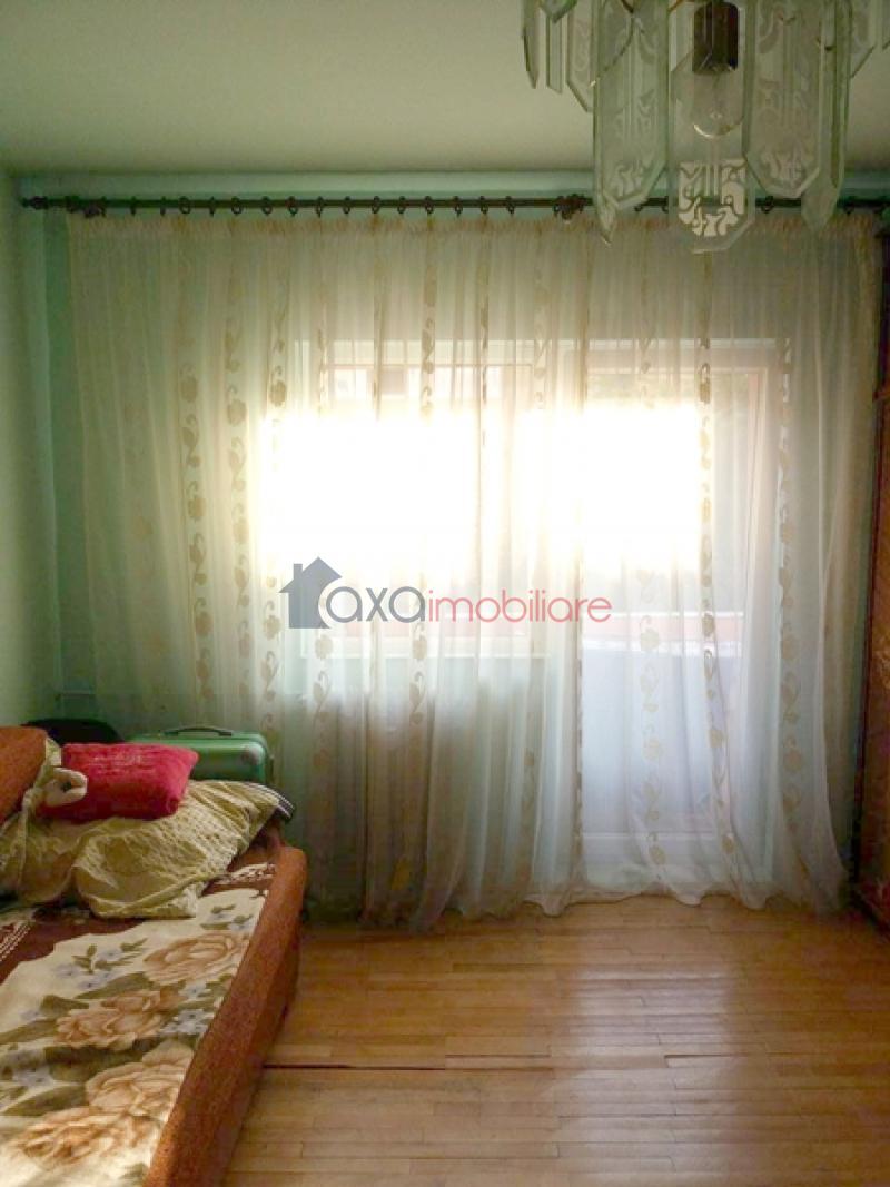 Apartment 2 rooms for sell in Cluj-napoca, ward Marasti