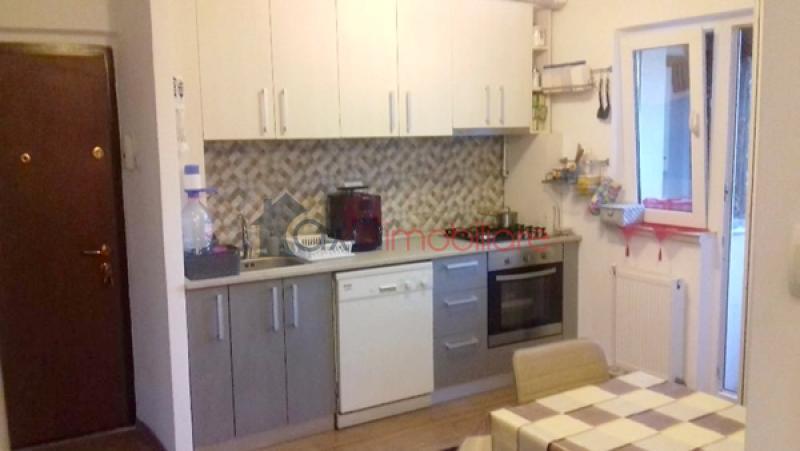 Apartment 2 rooms for sell in Cluj-napoca, ward Manastur