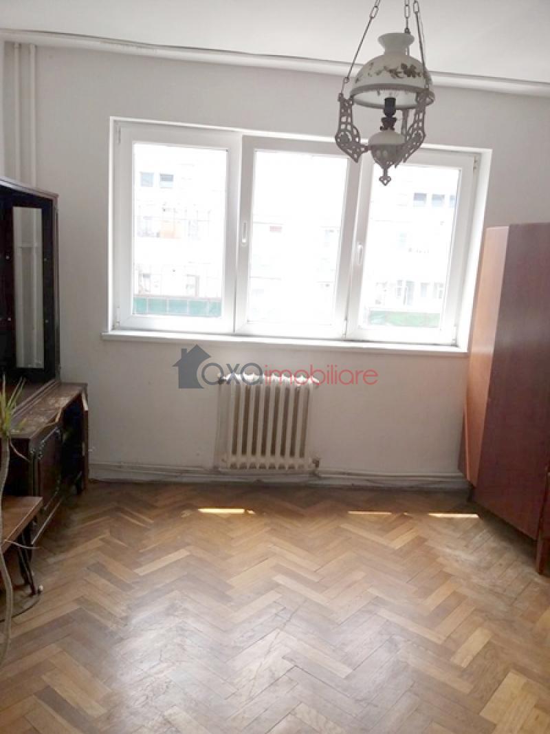 Apartment 2 rooms for sell in Cluj-napoca, ward Grigorescu