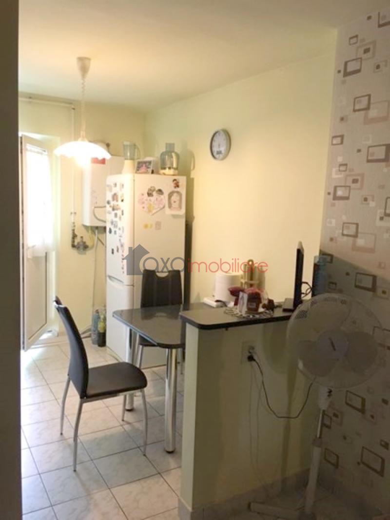 Apartment 2 rooms for sell in Cluj-napoca, ward Manastur