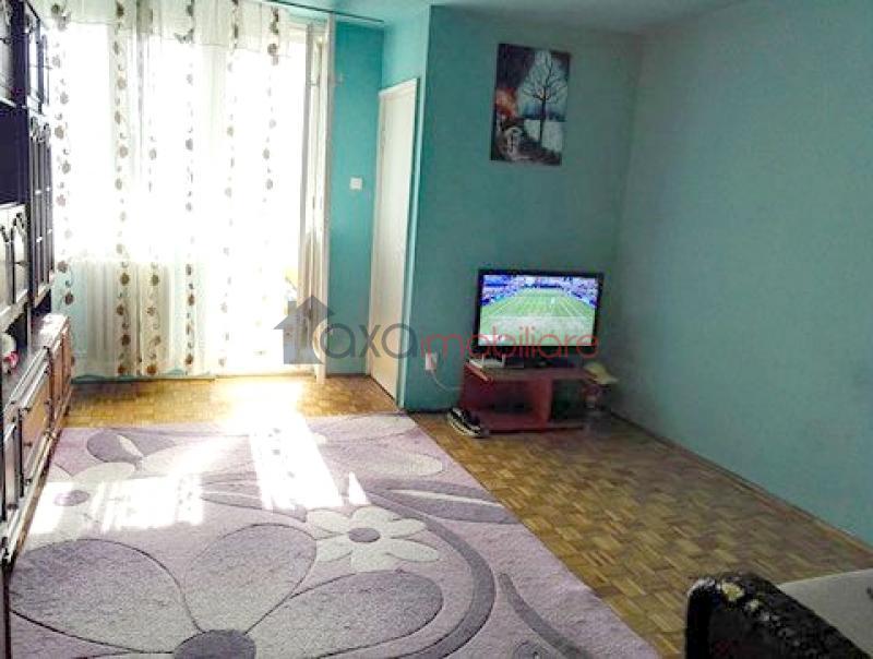 1 room apartment for sell in Cluj-napoca, ward Gheorgheni