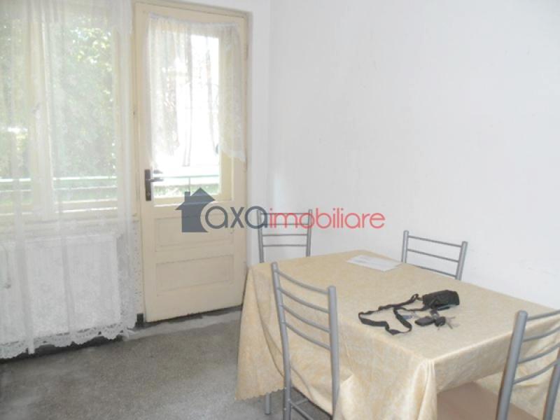 Apartment 2 rooms for sell in Cluj-napoca, ward Centru