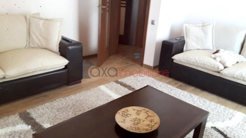 Apartment 2 rooms for sell in Cluj-napoca, ward Europa