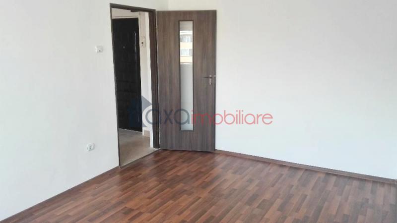 Apartment 2 rooms for sell in Cluj-napoca, ward Manastur