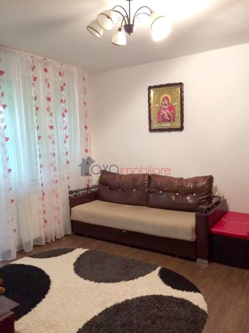 Apartment 2 rooms for sell in Cluj-napoca, ward Gheorgheni