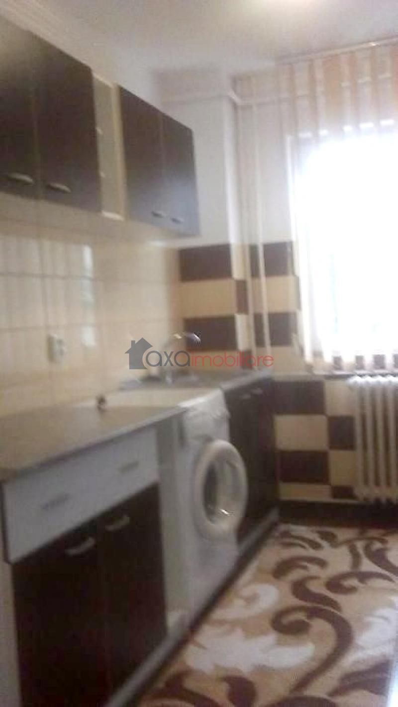 Apartment 2 rooms for sell in Cluj-napoca, ward Gheorgheni